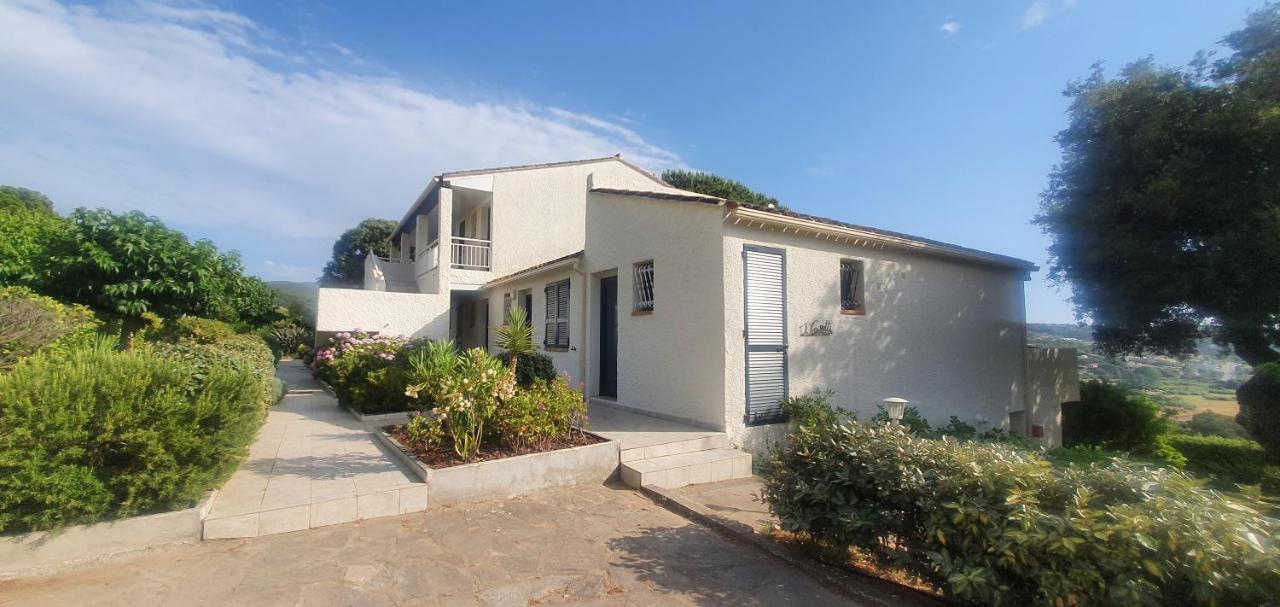 I Casetti Molini Exterior photo
