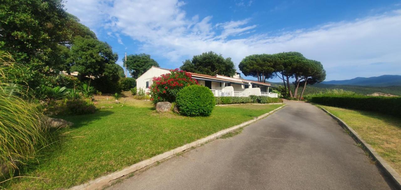 I Casetti Molini Exterior photo